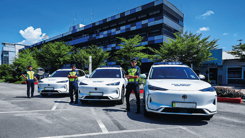 Crime Prevention