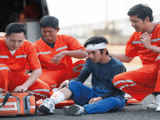 Emergency Response