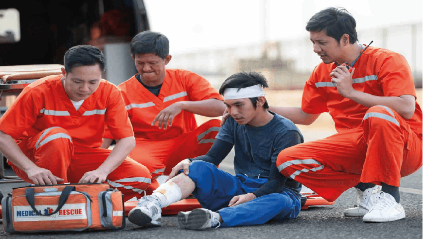 Emergency Response