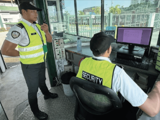 Access Control