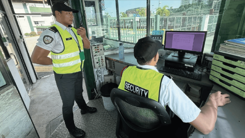 Access Control
